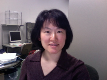 Prof. Kinoshita Photo